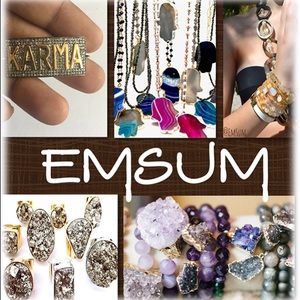 Meet your Posher, Marcia